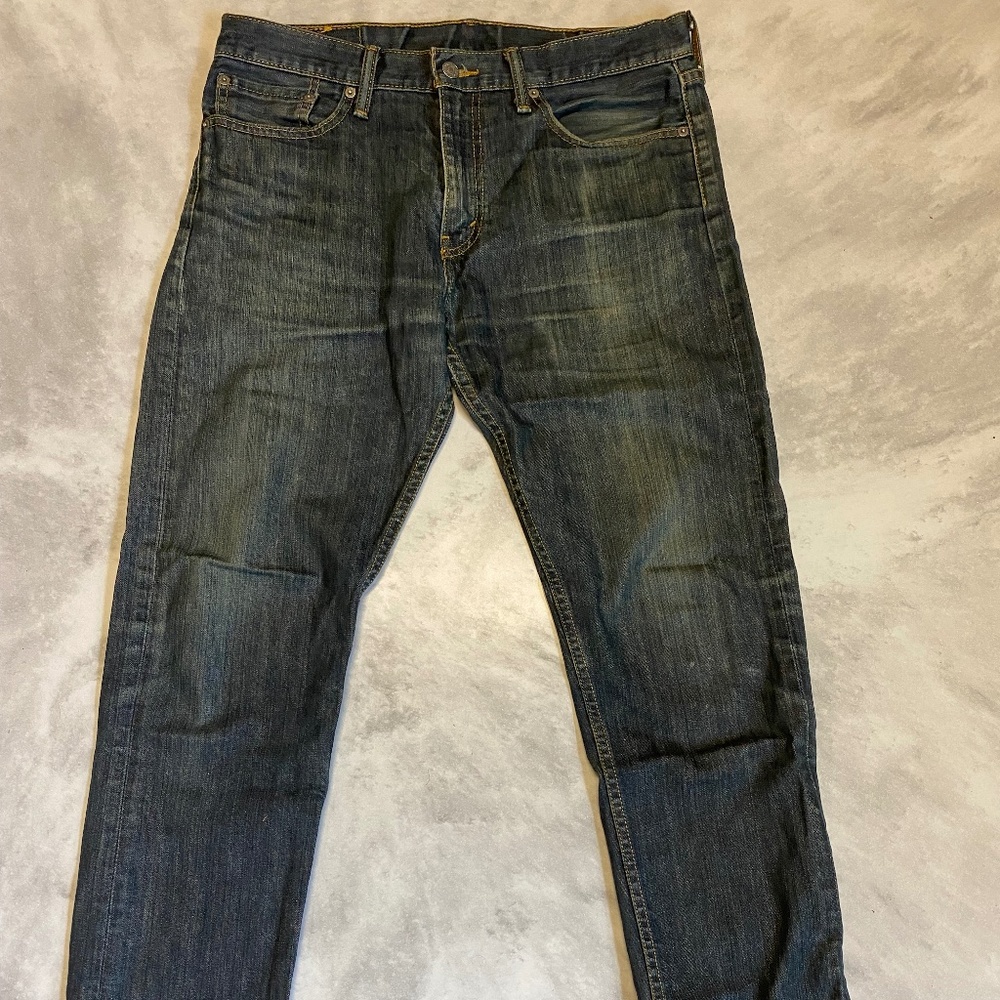 Levi's 508 Jean